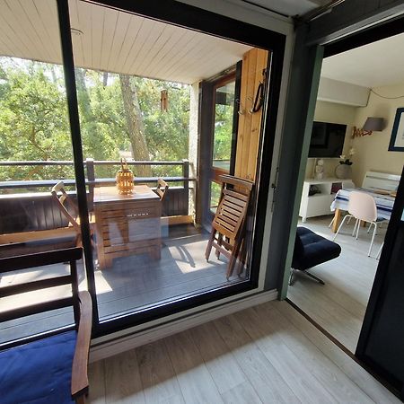 450M Plage Bourdaines Seignosse Exterior photo
