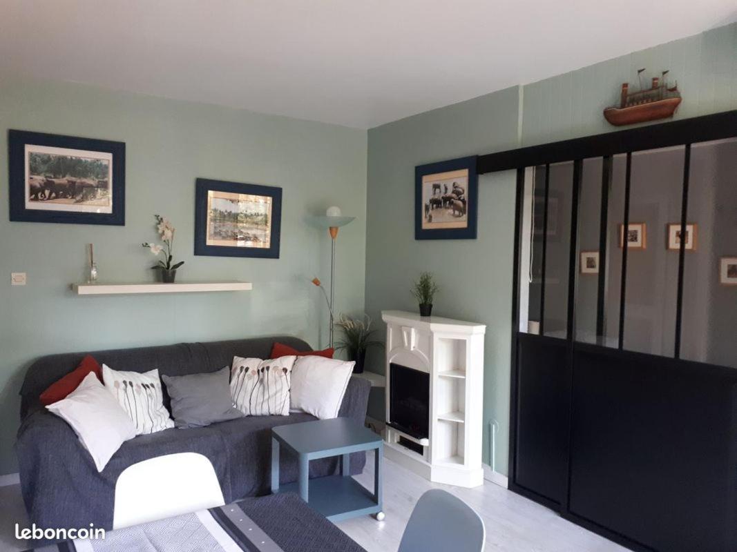 450M Plage Bourdaines Seignosse Exterior photo