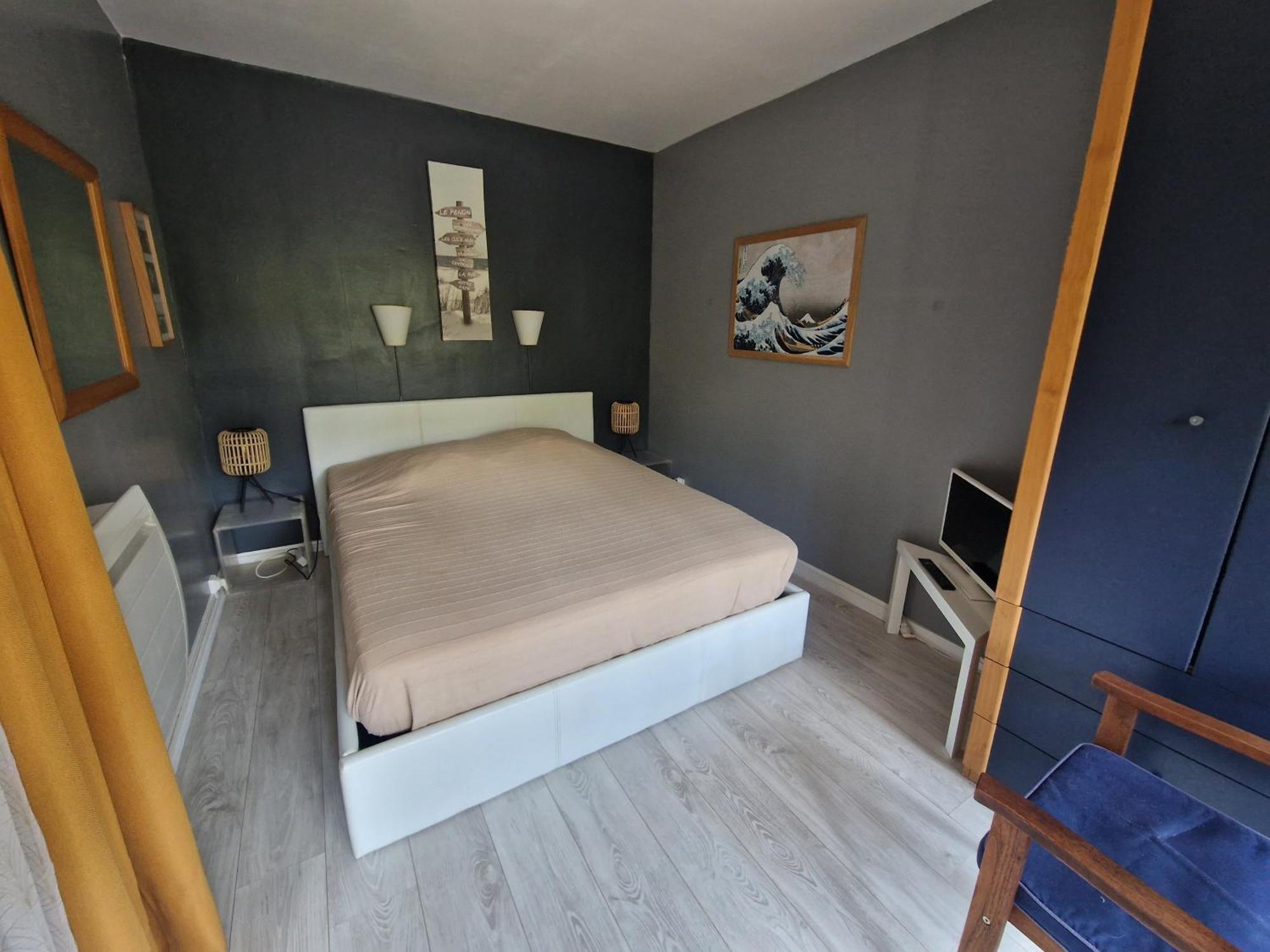 450M Plage Bourdaines Seignosse Exterior photo