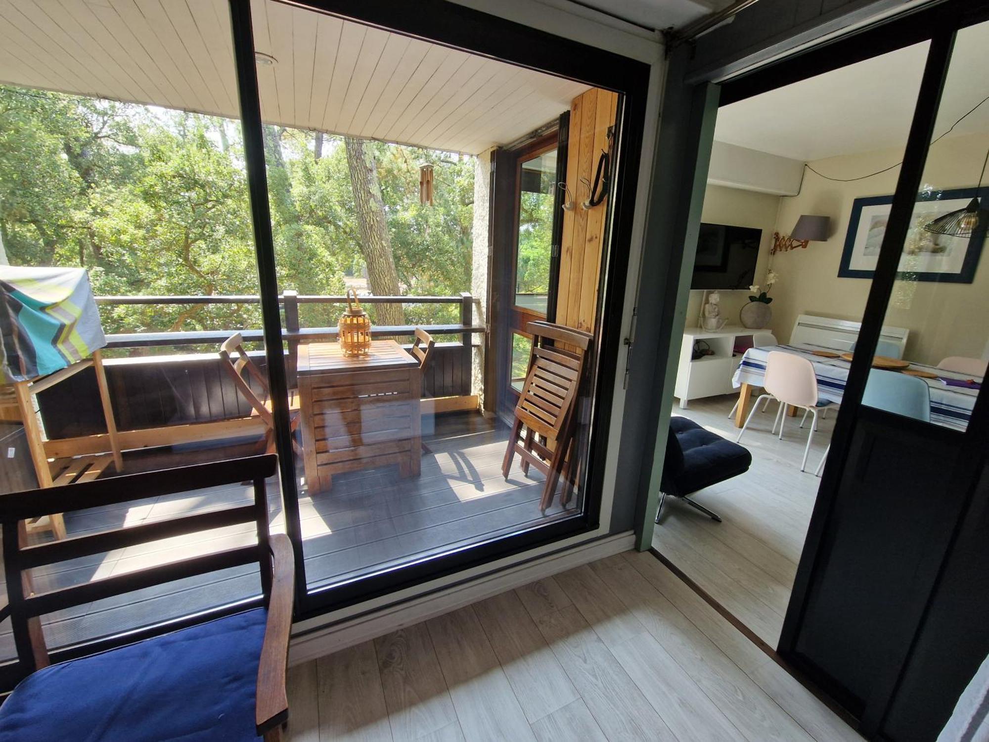 450M Plage Bourdaines Seignosse Exterior photo